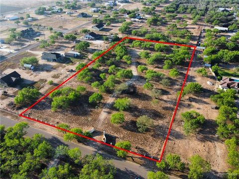 Vacant Land For Sale - 00 Blanco Street<br/> Edinburg, TX 78542