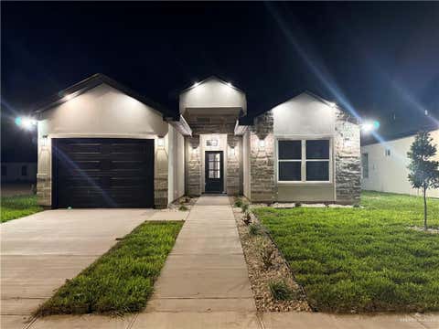 Homes For Sale - 5805 N Luz Del Sol Street<br/> Hidalgo County, Edinburg, TX 78542