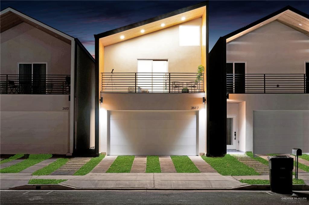 2617 Warbler Avenue, McAllen, Texas image 1