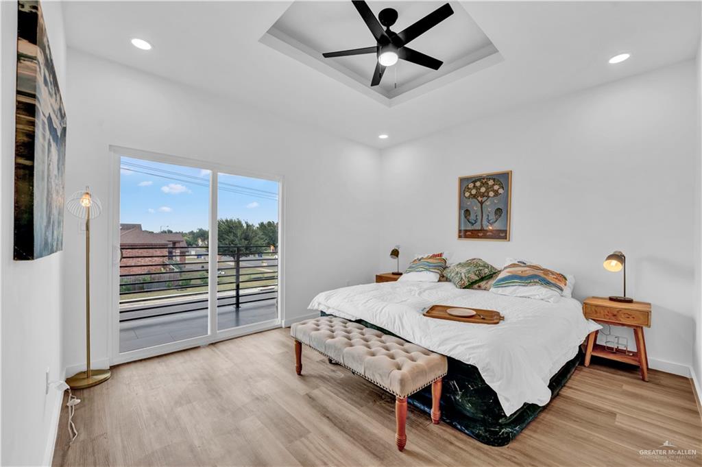 2617 Warbler Avenue, McAllen, Texas image 13