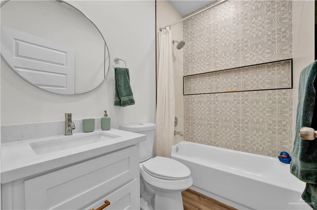 2617 Warbler Avenue, McAllen, Texas image 17