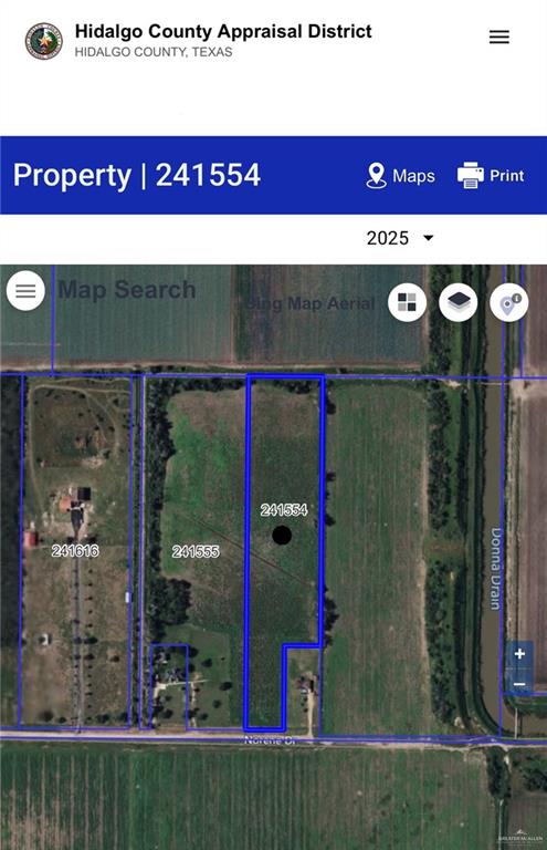 0000 Norene Drive, Elsa, Texas image 6