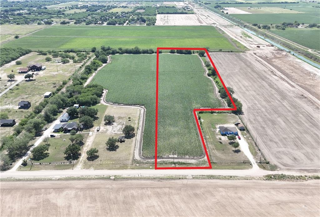 0000 Norene Drive, Elsa, Texas image 1