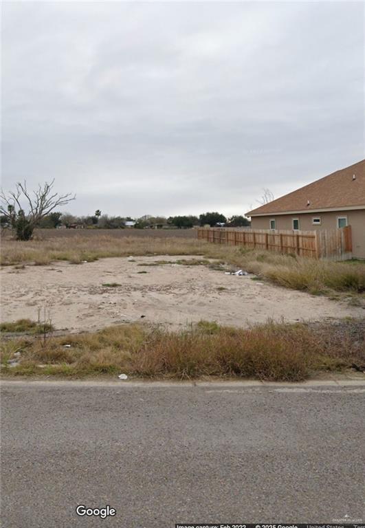 3807 Wolverine Road, San Juan, Texas image 1