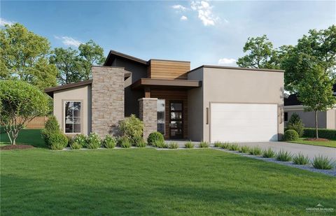 Photo of 3912 W Zimmerius Avenue, McAllen, TX 78504 (MLS # 492166)