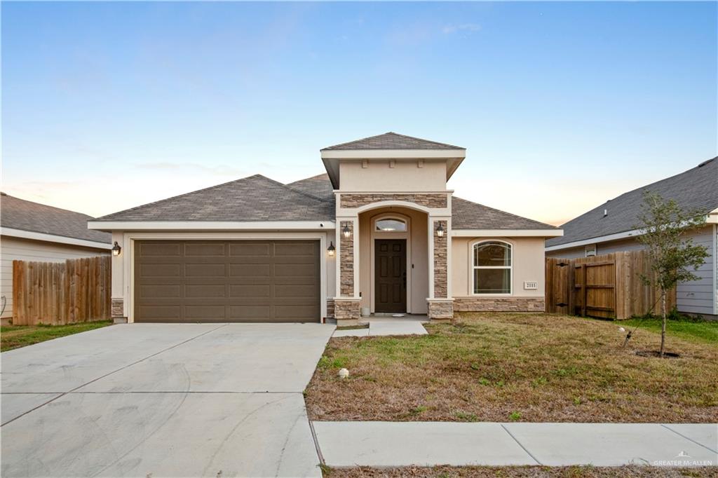 2111 26th Street, Hidalgo, Texas image 2