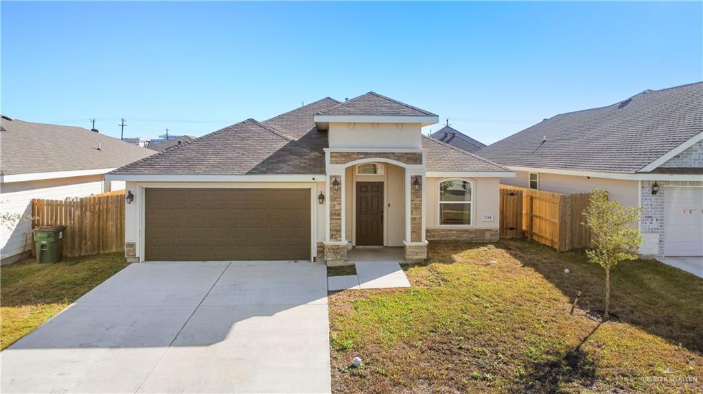 2111 26th Street, Hidalgo, Texas image 1