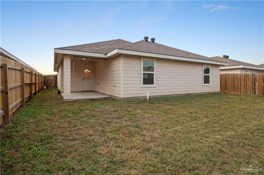 2111 26th Street, Hidalgo, Texas image 17