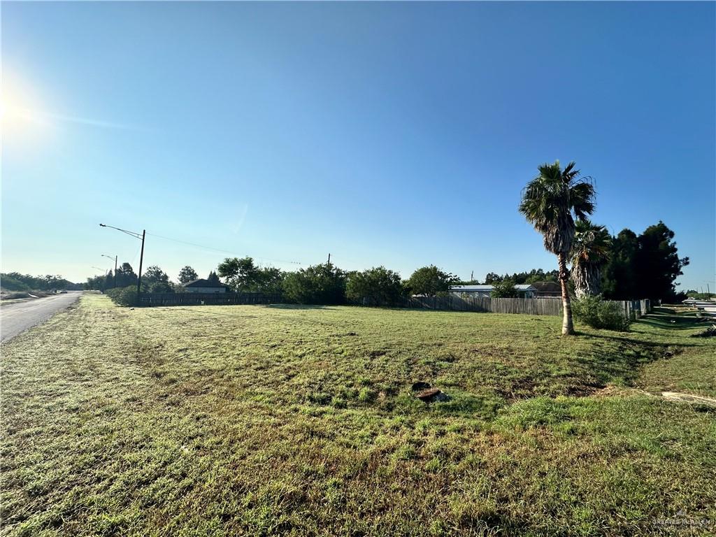 1796 Calle San Pedro, San Benito, Texas image 1