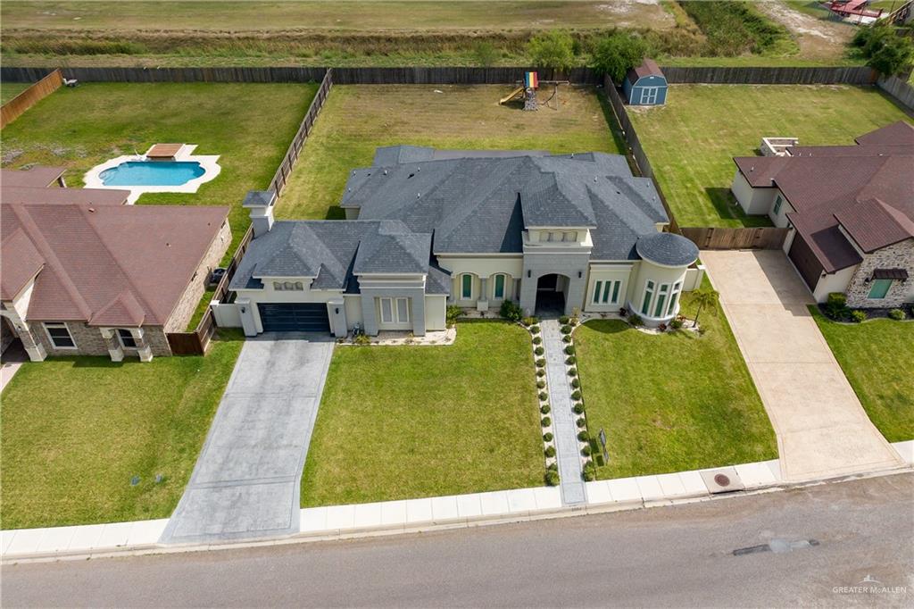 3504 Rosewood Drive, Weslaco, Texas image 19