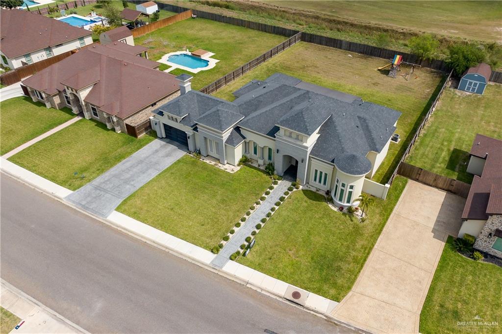 3504 Rosewood Drive, Weslaco, Texas image 16