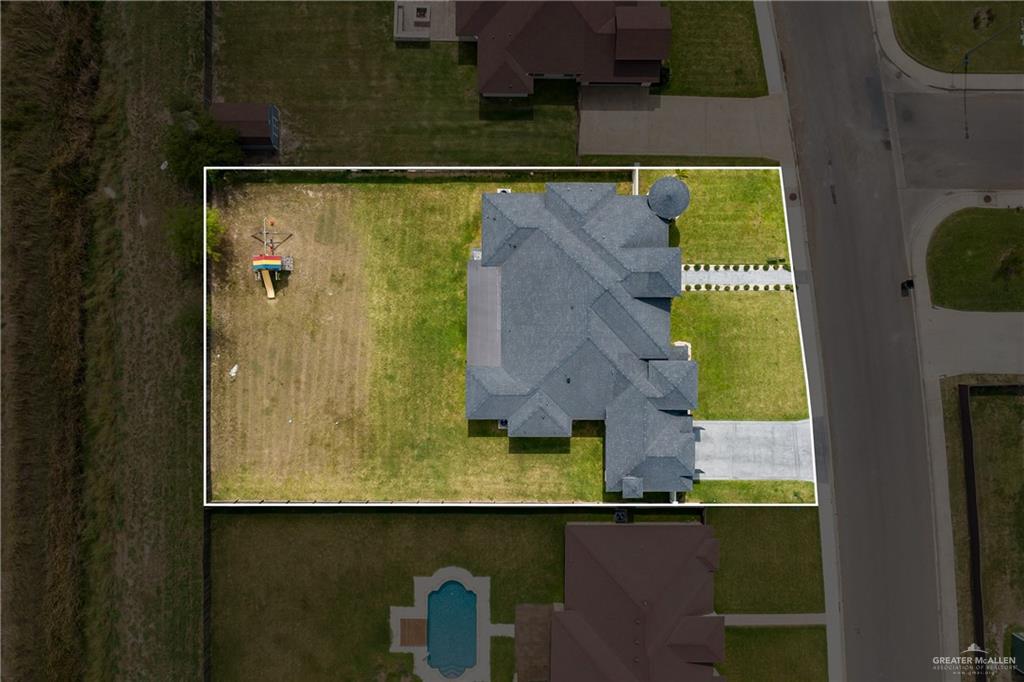 3504 Rosewood Drive, Weslaco, Texas image 18