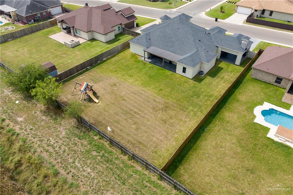 3504 Rosewood Drive, Weslaco, Texas image 17
