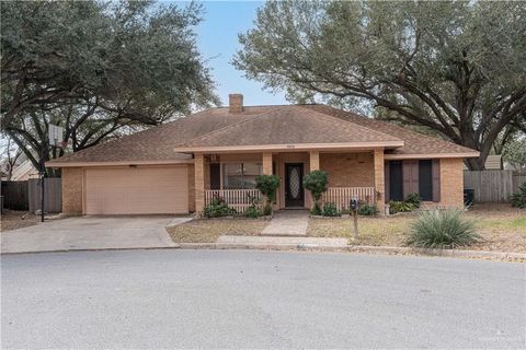 Photo of 5909 N 35th Street, McAllen, TX 78504 (MLS # 497693)