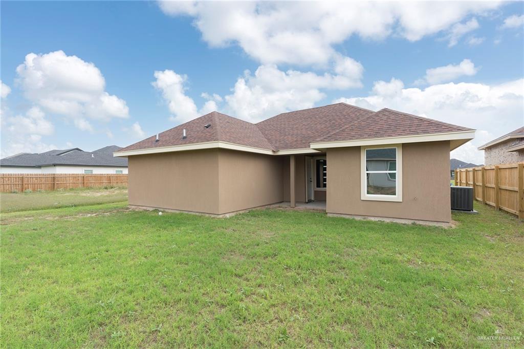 6001 N Rayo Del Sol Street, Edinburg, Texas image 14