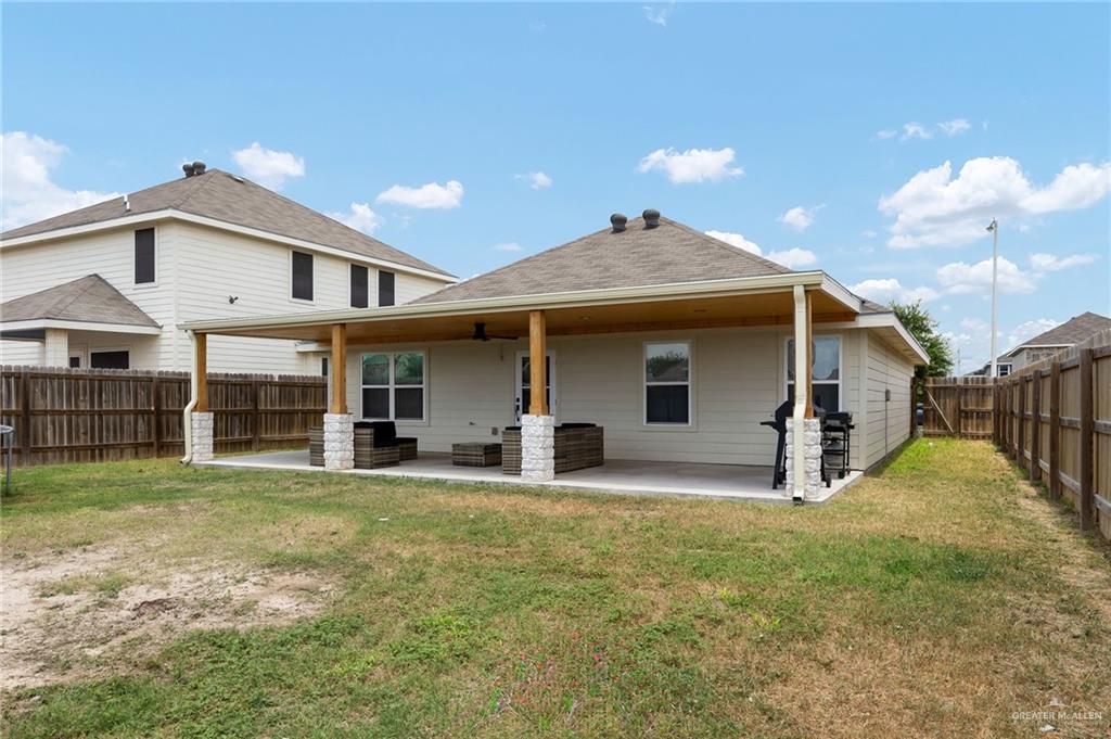 7719 N 39th Lane, McAllen, Texas image 16