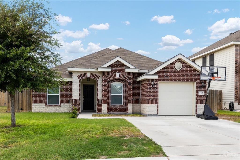 7719 N 39th Lane, McAllen, Texas image 1