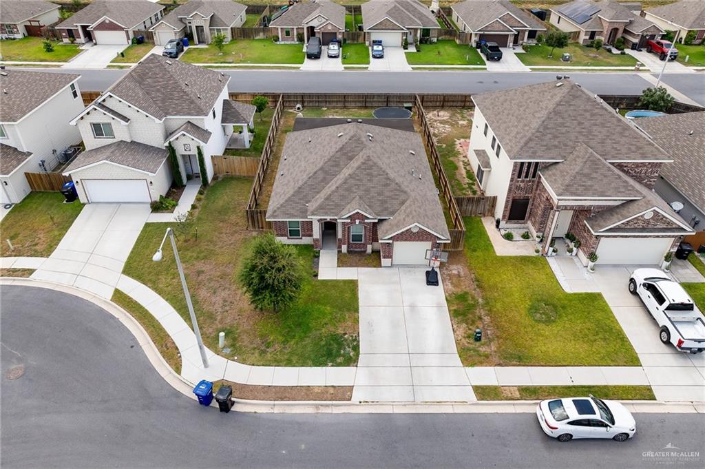 7719 N 39th Lane, McAllen, Texas image 2