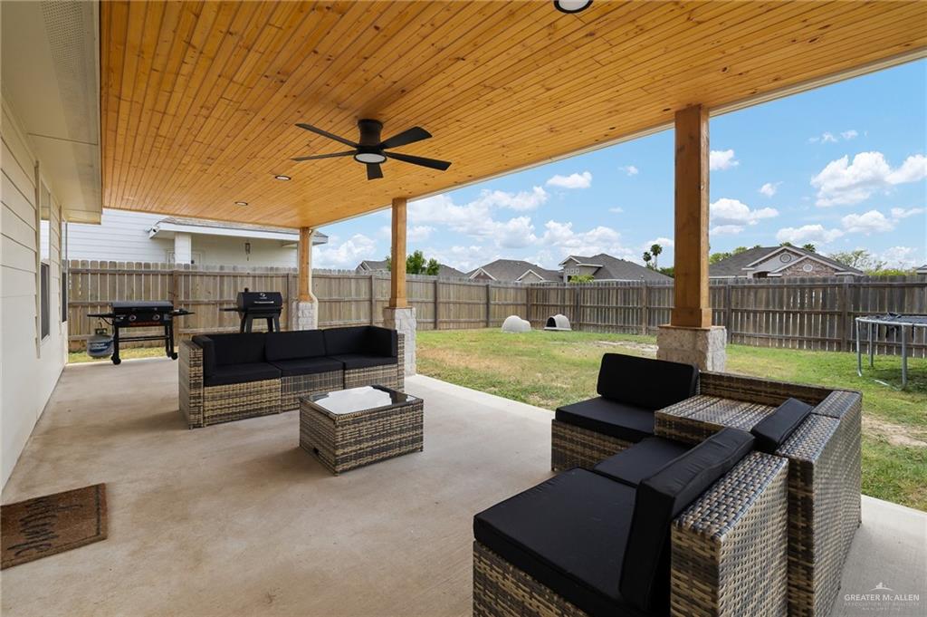 7719 N 39th Lane, McAllen, Texas image 15