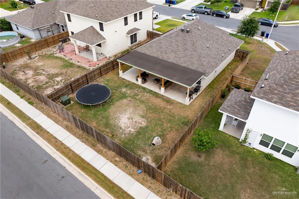 7719 N 39th Lane, McAllen, Texas image 17