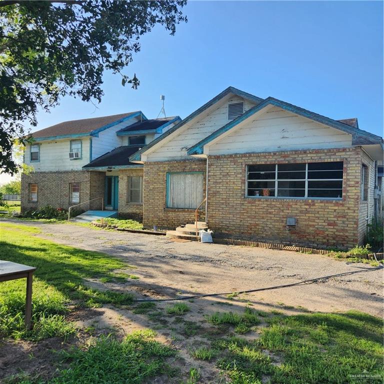 2351 Liberty Street, Mercedes, Texas image 1