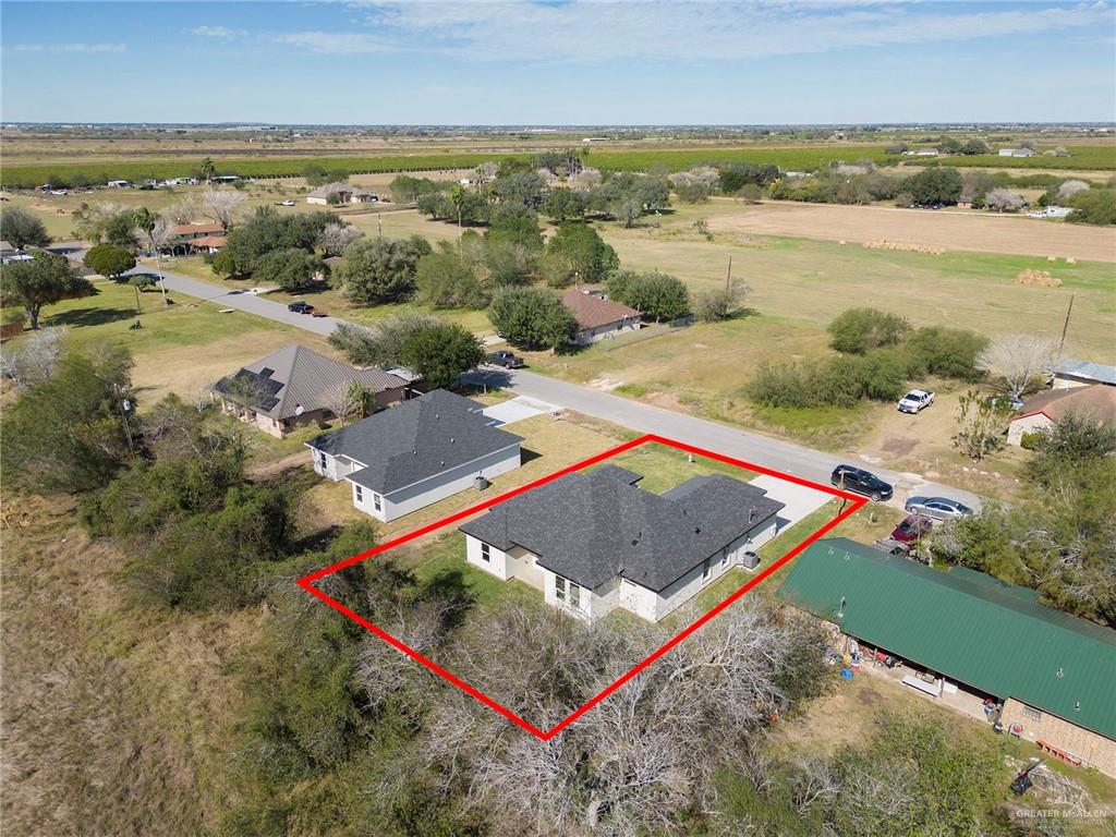 505 E Lorenzana Street, Mercedes, Texas image 24