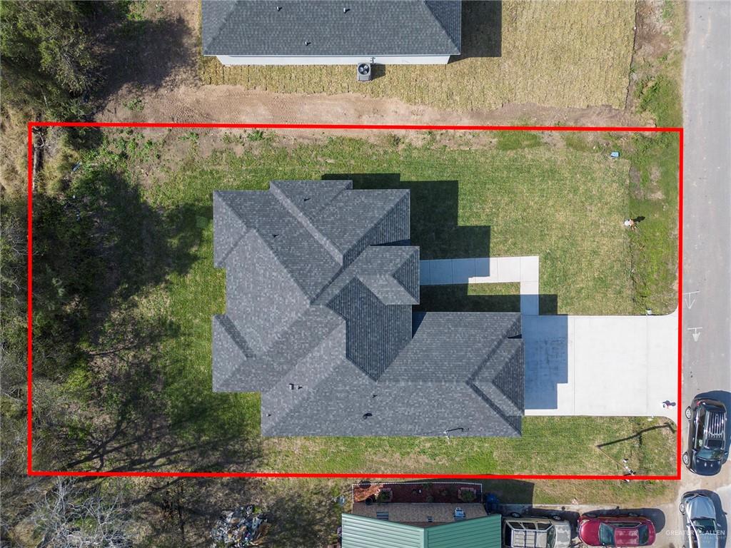 505 E Lorenzana Street, Mercedes, Texas image 6