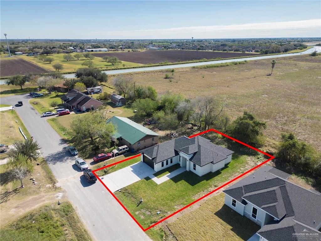 505 E Lorenzana Street, Mercedes, Texas image 22