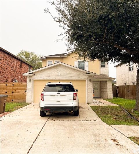 Photo of 2530 Links Drive, Edinburg, TX 78542 (MLS # 488463)
