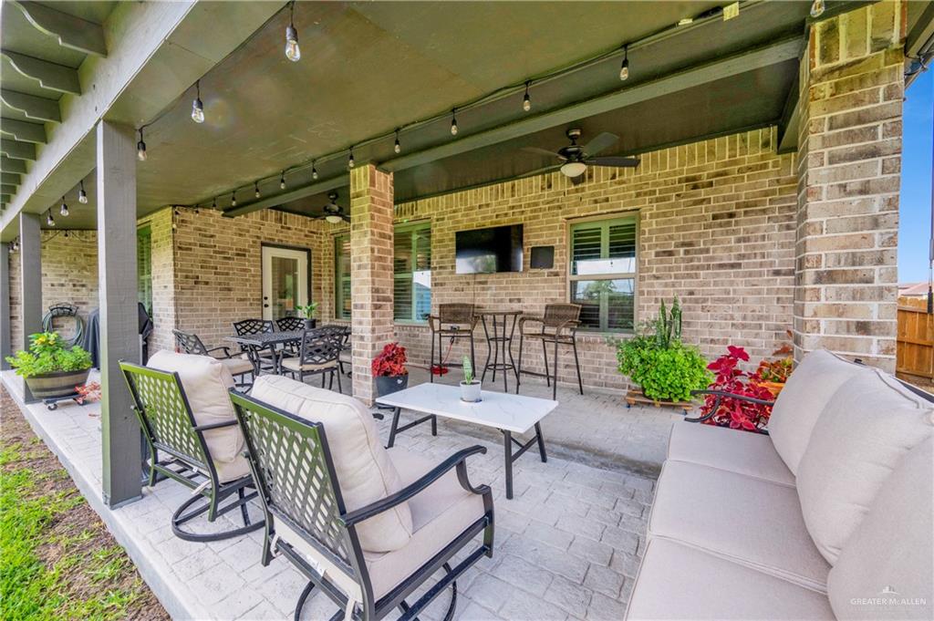 3822 Bea Avenue, Harlingen, Texas image 19