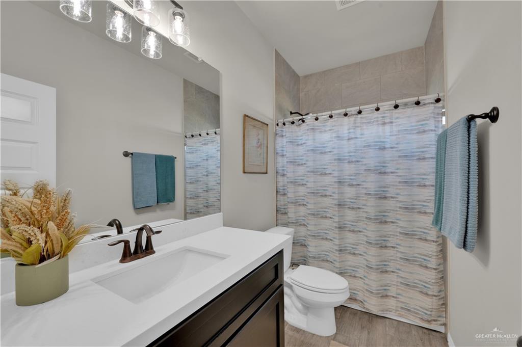 3822 Bea Avenue, Harlingen, Texas image 13