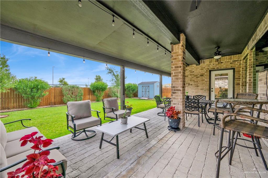 3822 Bea Avenue, Harlingen, Texas image 20