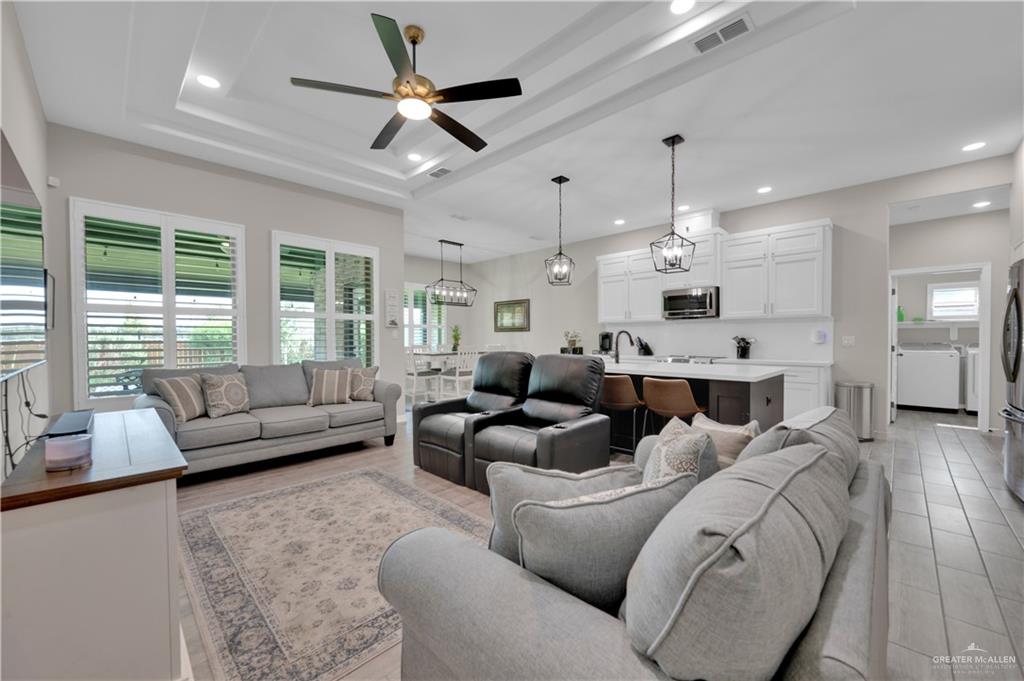 3822 Bea Avenue, Harlingen, Texas image 3