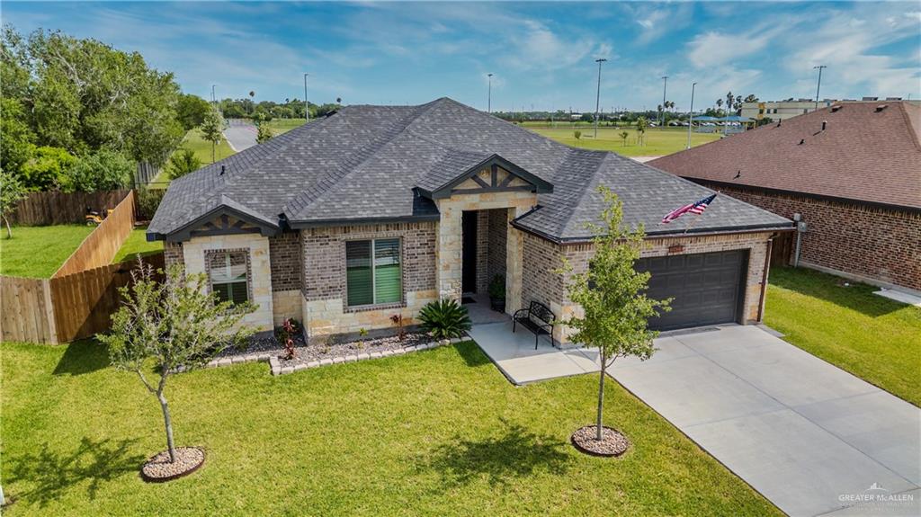 3822 Bea Avenue, Harlingen, Texas image 1