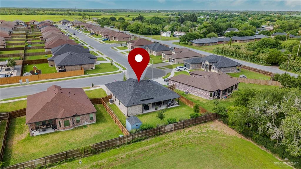 3822 Bea Avenue, Harlingen, Texas image 21
