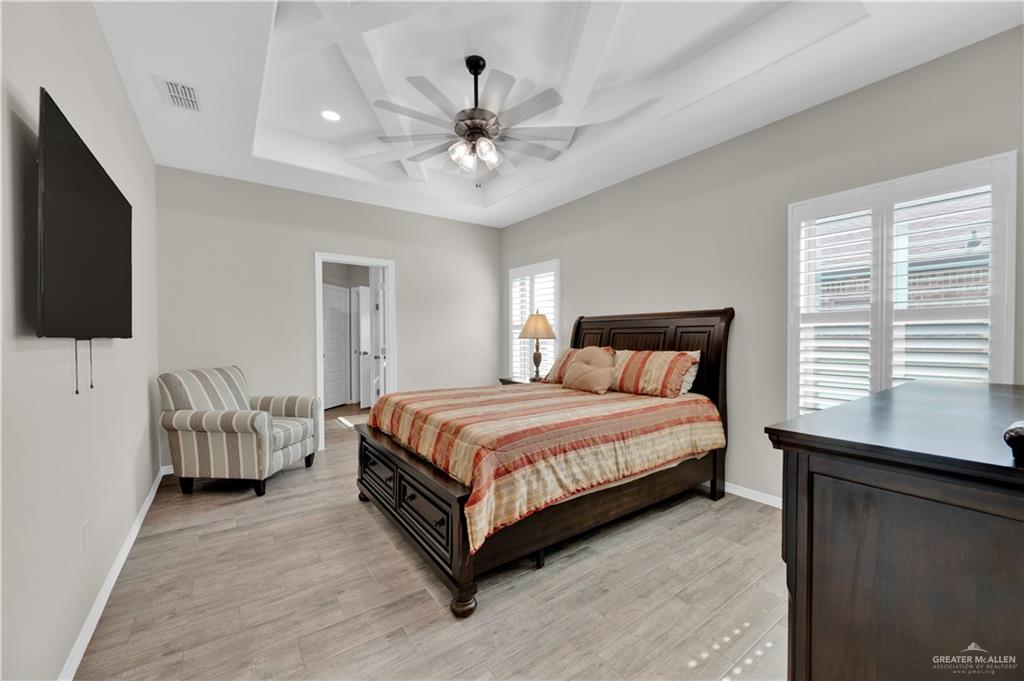 3822 Bea Avenue, Harlingen, Texas image 7