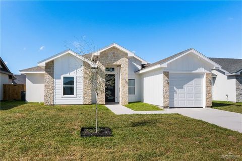 Apartment For Sale - 17899 Redwood Street<br/> Harlingen, TX 78552