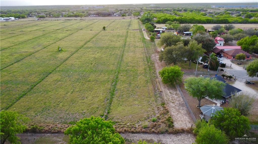 Benito A Ramirez Road, Edinburg, Texas image 2