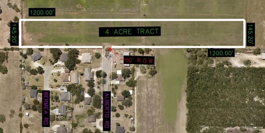 Benito A Ramirez Road, Edinburg, Texas image 6