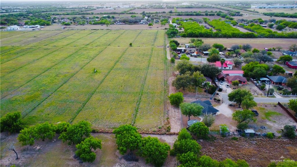 Benito A Ramirez Road, Edinburg, Texas image 3