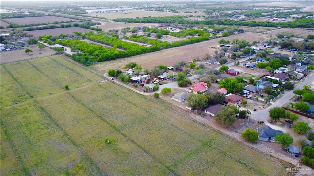 Benito A Ramirez Road, Edinburg, Texas image 1