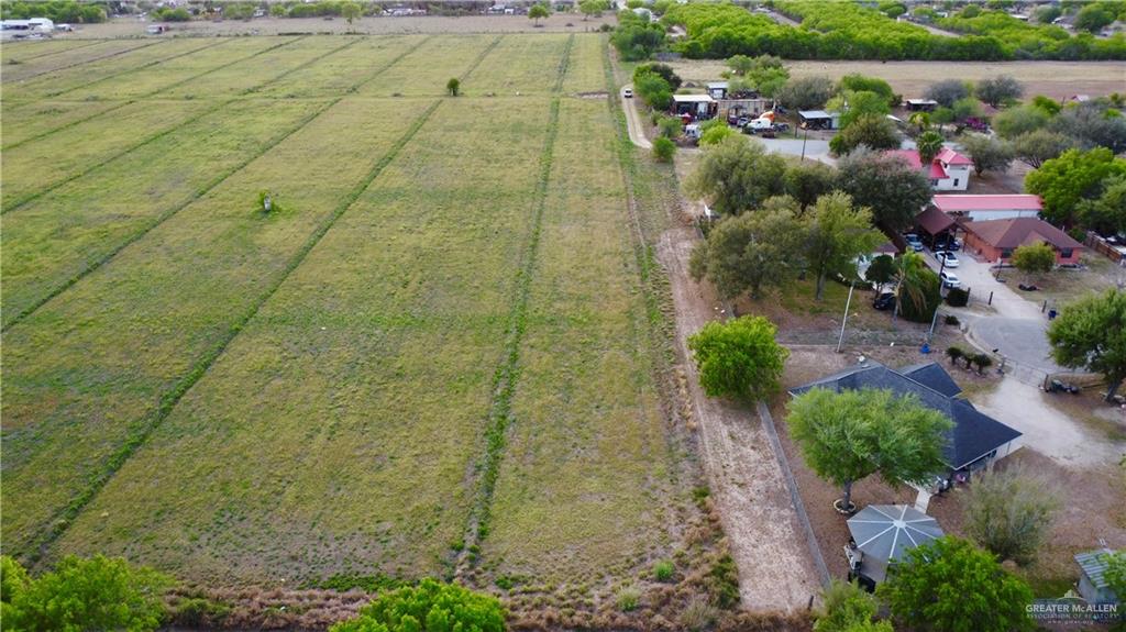 Benito A Ramirez Road, Edinburg, Texas image 5