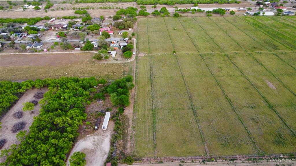 Benito A Ramirez Road, Edinburg, Texas image 4