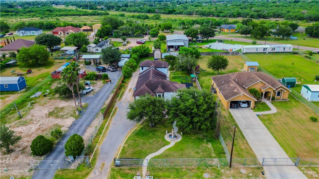 3607 Eagle Drive, Mercedes, Texas image 30