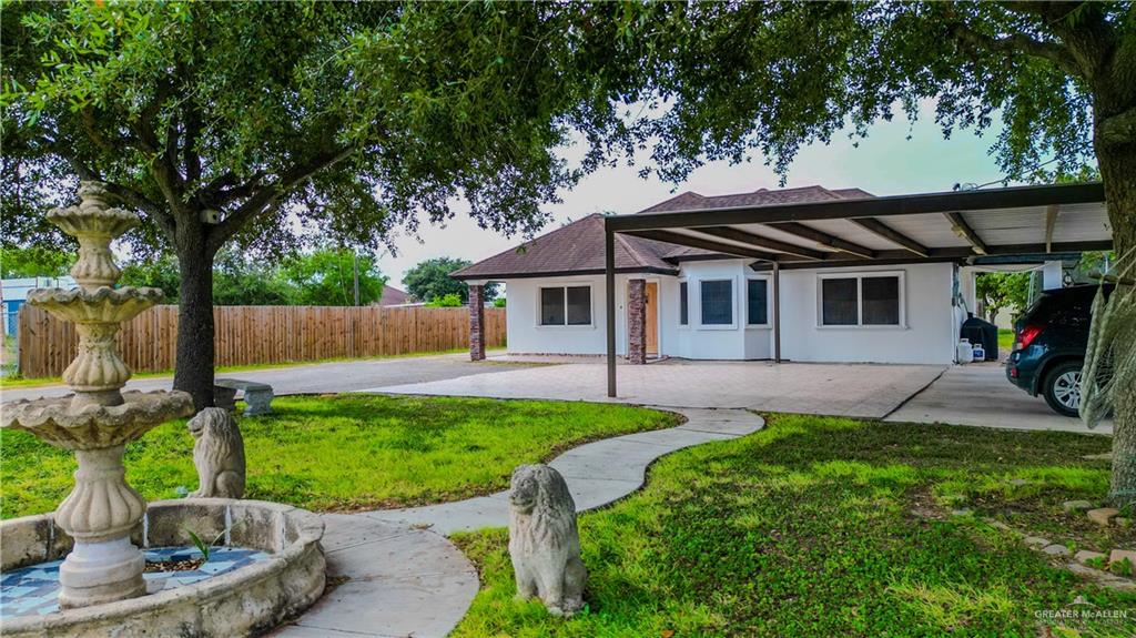 3607 Eagle Drive, Mercedes, Texas image 3