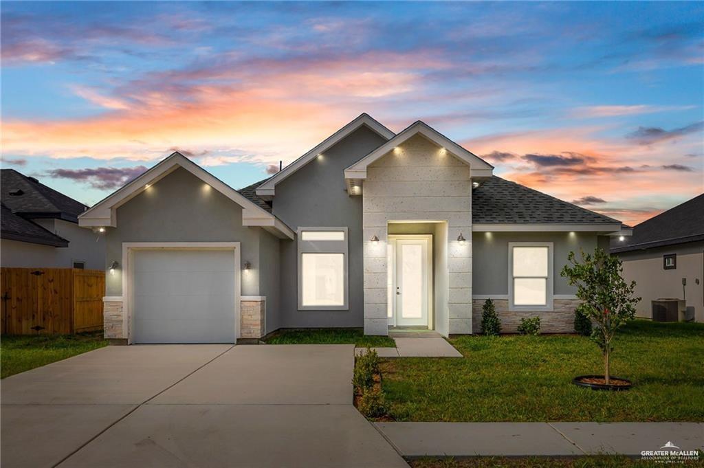 2021 Black Hills Street, San Juan, Texas image 10