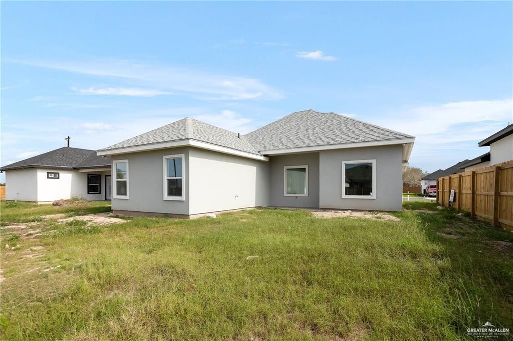 2021 Black Hills Street, San Juan, Texas image 9