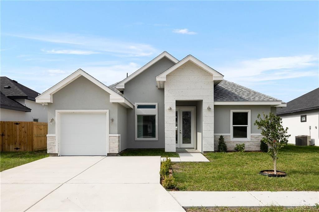 2021 Black Hills Street, San Juan, Texas image 1