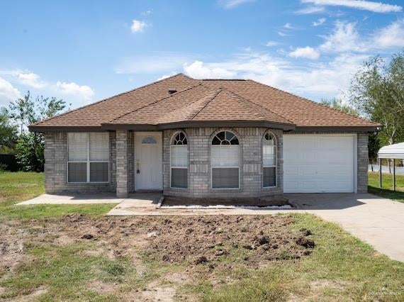 3814 E Texas Road