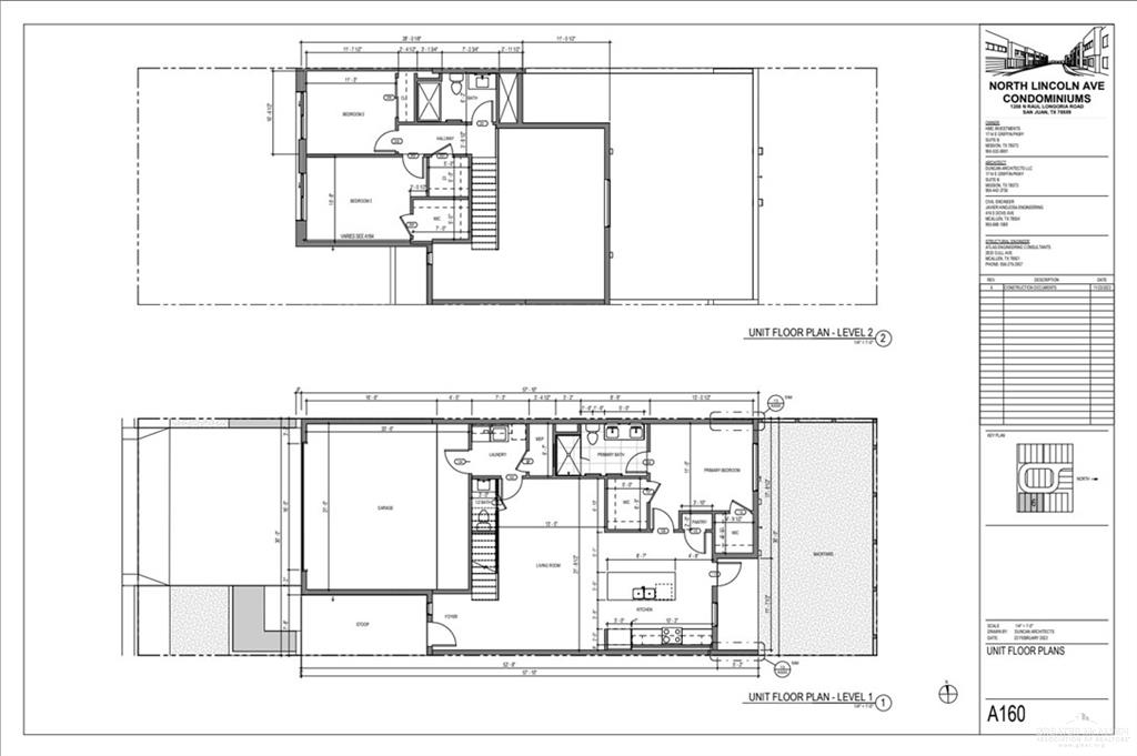 1234 N Lincoln Avenue, San Juan, Texas image 4